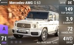 AMG G 63