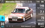 190 E 2.3-16