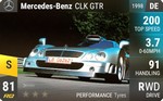 CLK GTR