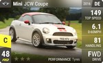 JCW Coupe