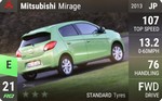 Mirage