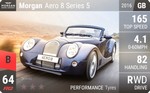 Aero 8 Series 5