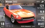 260Z