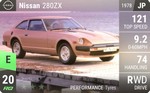 280ZX