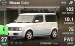 Cube