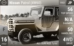 Patrol (4W60)