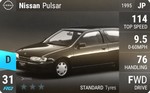 Pulsar
