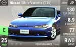 Silvia Varietta (S15)