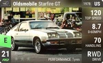 Starfire GT