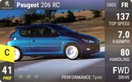 206 RC
