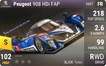 908 HDi FAP
