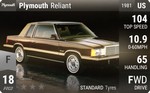 Reliant