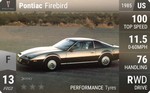 Firebird