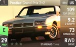 Grand Prix 2+2