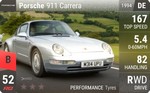 911 Carrera