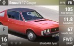 17 Coupe