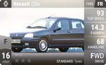 Clio