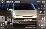 Espace