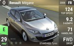 Megane