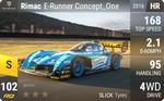 E-Runner Concept_One