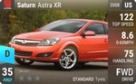 Astra XR