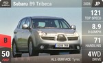 B9 Tribeca