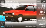 Justy