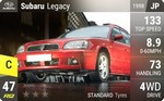 Legacy