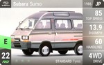Sumo