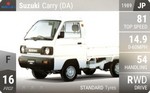 Carry (DA)