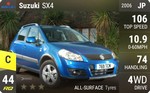 SX4