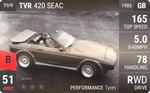 420 SEAC