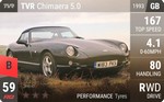 Chimaera 5.0