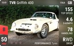 Griffith 400