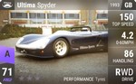 Spyder
