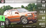 Frontera