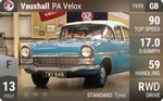 PA Velox