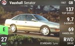 Senator