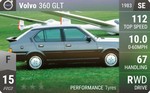 360 GLT