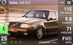 440 GLT