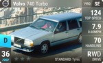 740 Turbo