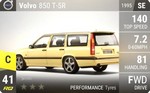 850 T-5R