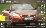 C70 T5