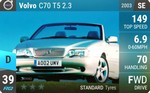 C70 T5 2.3