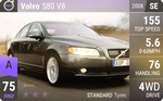S80 V8