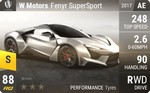 Fenyr SuperSport