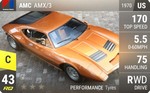 AMX/3
