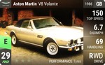 V8 Volante