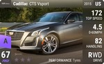 CTS Vsport