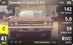 El Camino SS 454